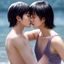 用户墨绿初夏头像，关注网络安全的LGBT群体成员